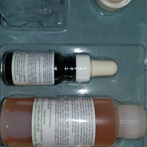 Mario Badescu skin care kit - Picture 2 of 2